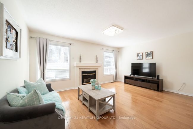 55 Fitzwilliam Ave, House other with 6 bedrooms, 4 bathrooms and 2 parking in Richmond Hill ON | Image 6