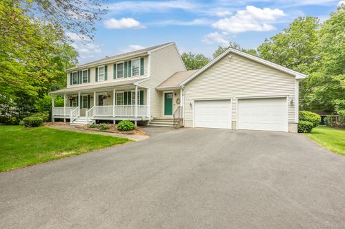 73 Mt Laurel Dr, Tolland, CT, 06084-2275 | Card Image