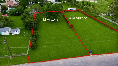 412 N Arizona Dr, Celina, TX, 75009-6217 | Card Image