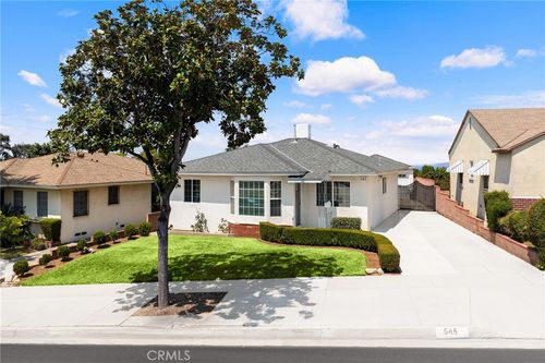 545 Morris Pl, Montebello, CA, 90640 | Card Image