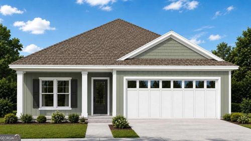 lot-13-302 Ashbrook Ln, Athens, GA, 30605-3980 | Card Image