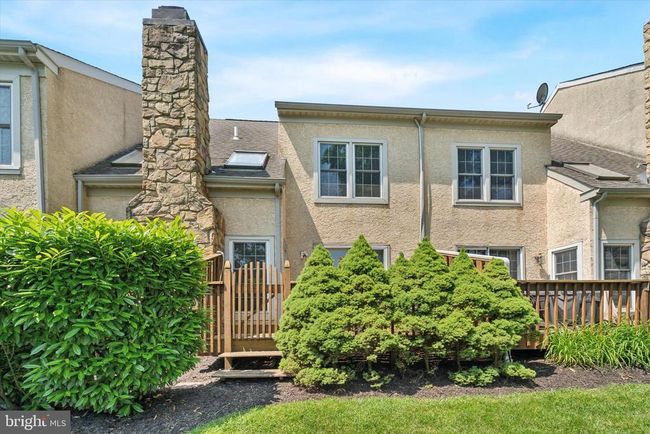 1305 - 1305 Halifax Ct, Townhouse with 3 bedrooms, 3 bathrooms and null parking in WEST CHESTER PA | Image 24