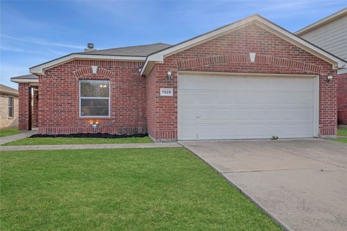 7928 Meadow Spring Ln, Fort Worth, TX, 76120-3637 | Card Image