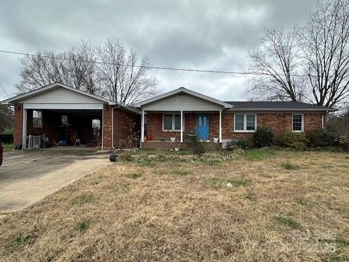 213 Mount Sinai Church Rd, Shelby, NC, 28152-0744 | Card Image