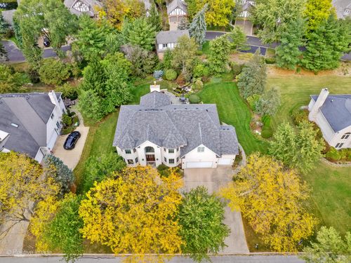 15W601 81st Street, Burr Ridge, IL, 60527 | Card Image