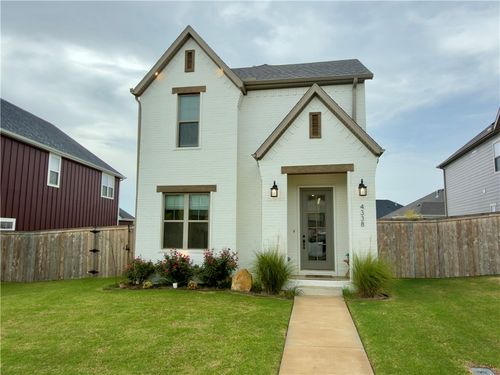 4338 Bronco Drive, Fayetteville, AR, 72704 | Card Image