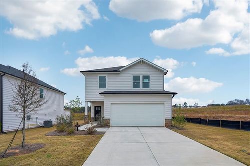 2048 Avalon Rdg, Conyers, GA, 30013-4001 | Card Image