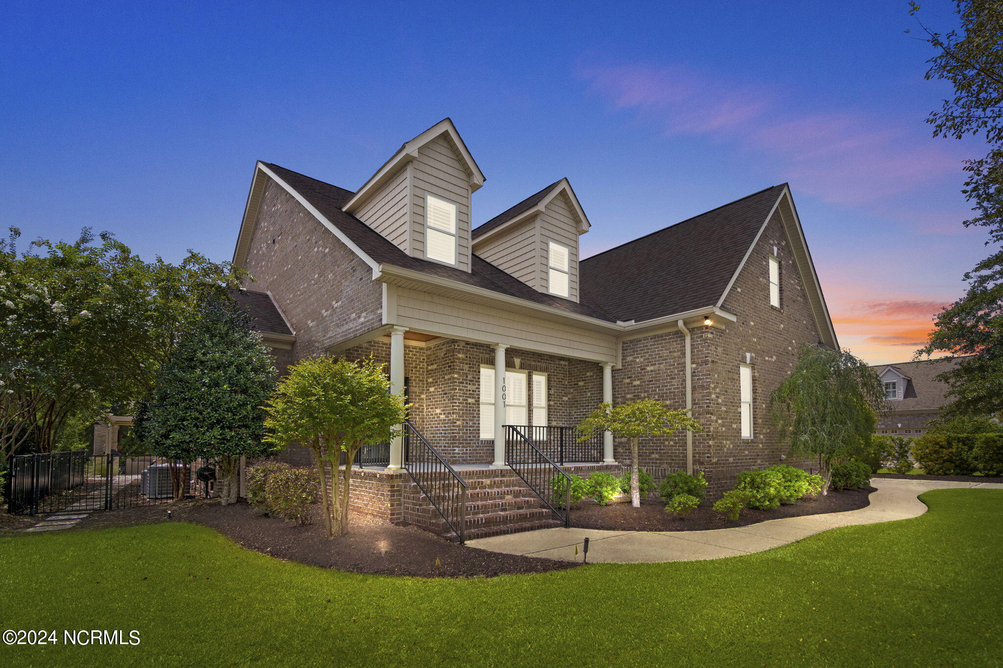 Wind Lake Way, Leland, NC 28451