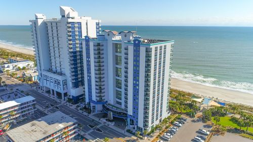 1702-504 N Ocean Blvd, Myrtle Beach, SC, 29577-3916 | Card Image