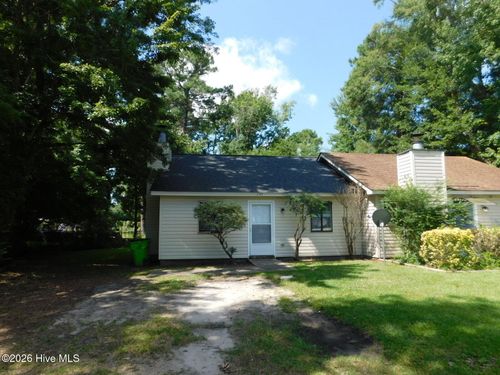 235 Cedar Ridge Ln, Havelock, NC, 28532-1938 | Card Image