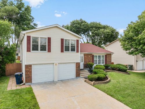 1766 President St, Glendale Heights, IL, 60139-2069 | Card Image