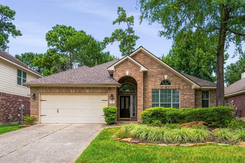 26 Heron Hollow Ct, The Woodlands, TX, 77382-1761 | Card Image