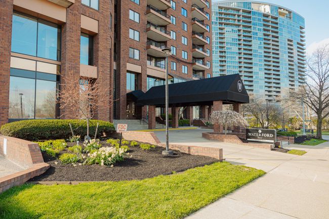 APT-1101 - 155 W Main St, Condo with 2 bedrooms, 1 bathrooms and null parking in Columbus OH | Image 25