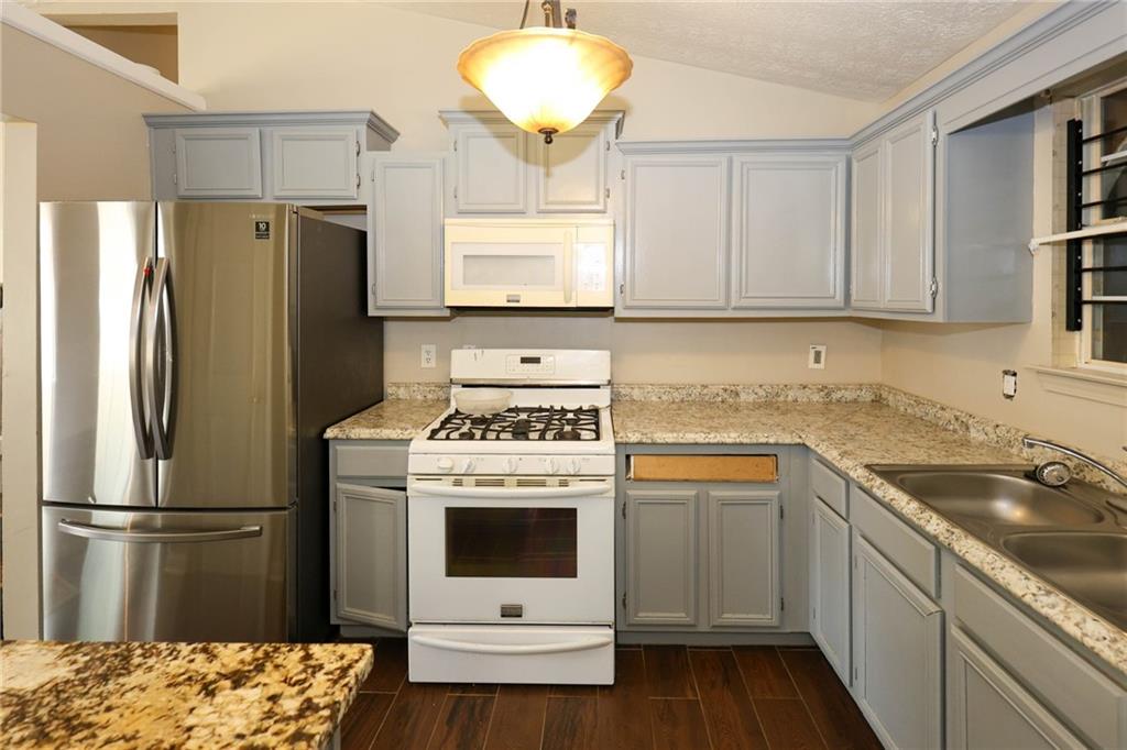 Residential in Stone Mountain 4