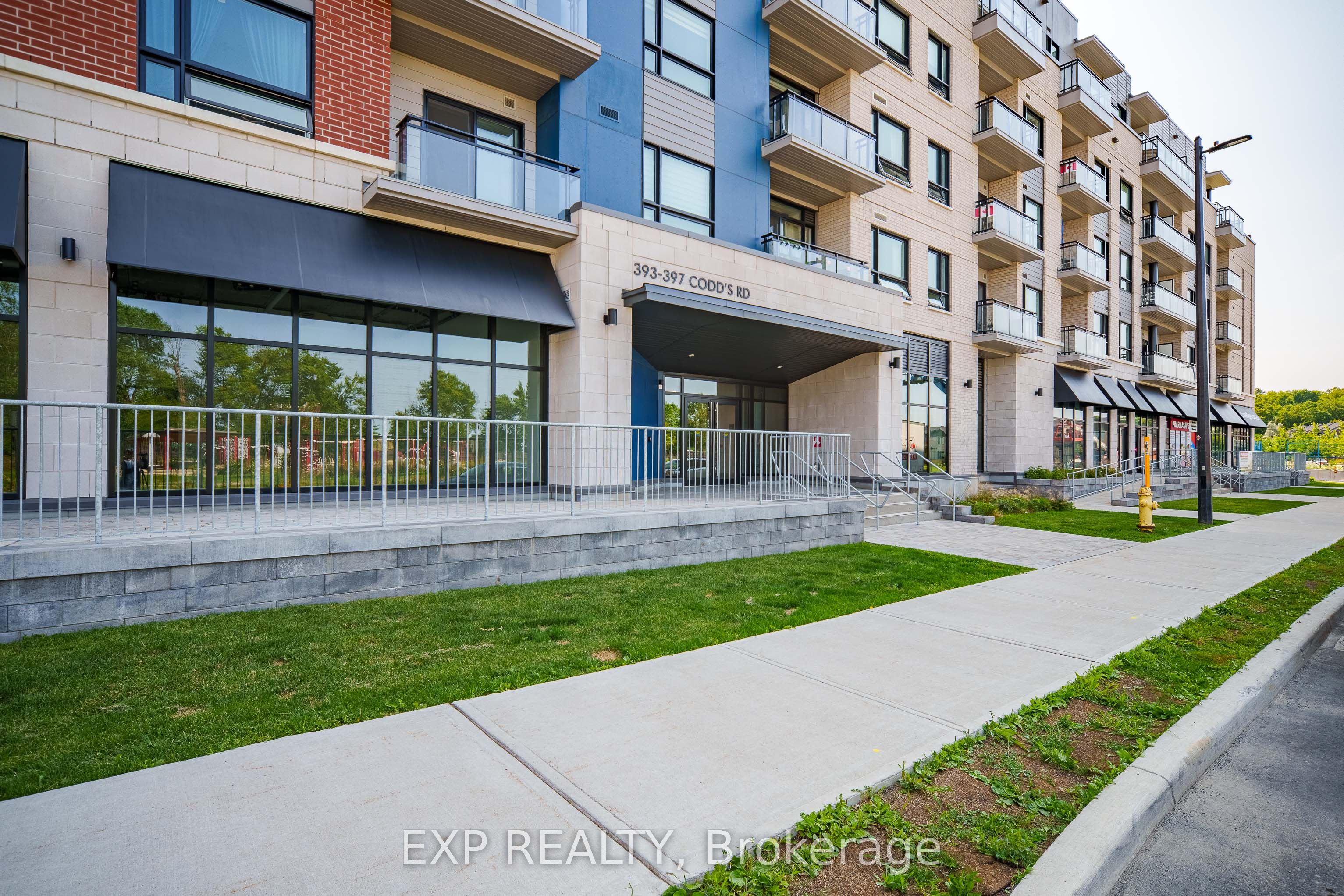 Residential in Manor Park - Cardinal Glen and Area 2