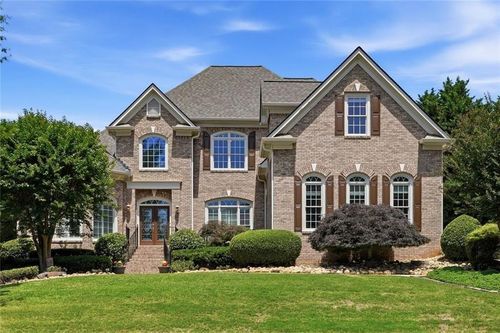 932 Grassmeade Way, Snellville, GA, 30078-5695 | Card Image