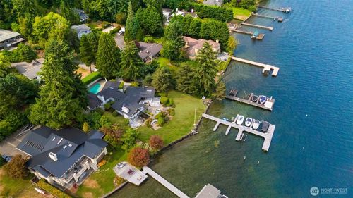 4802 E Mercer Way, Mercer Island, WA, 98040-4736 | Card Image