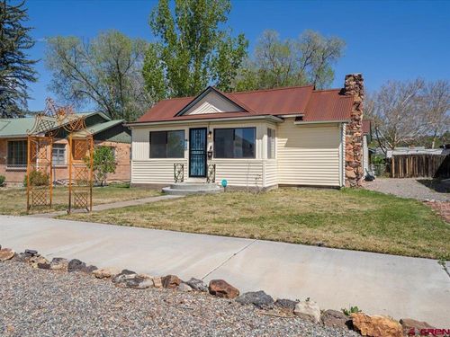714 Meeker Street, Delta, CO, 81416 | Card Image