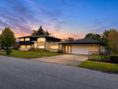 7401 161st Pl, Tinley Park, IL, 60477-1534 | Card Image