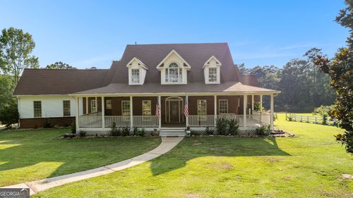 1268 Welcome Rd, Newnan, GA, 30263-4409 | Card Image
