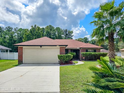 1736 Daytona Ln, Jacksonville, FL, 32218-6219 | Card Image