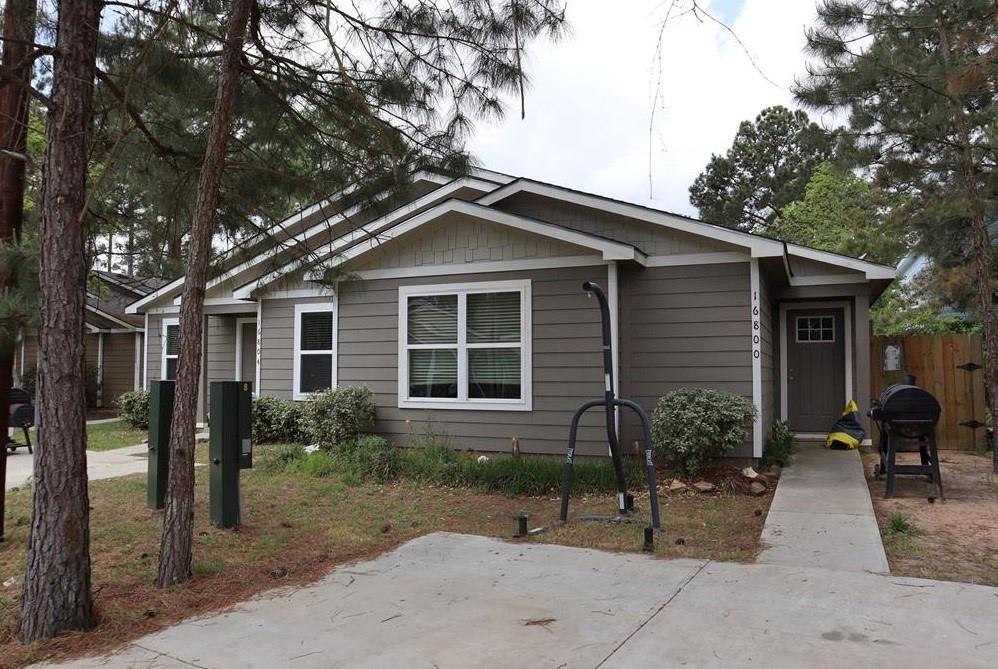 Crestmont , Montgomery, TX 77316