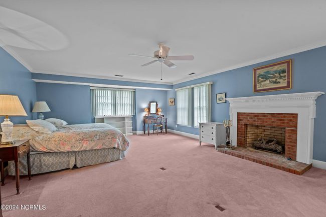 1039 Pasture Point Rd, House other with 3 bedrooms, 3 bathrooms and 2 parking in Merritt NC | Image 60