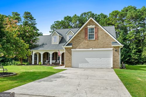101 Crestwood Ct, Hampton, GA, 30228-5562 | Card Image