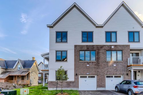 753 Kinstead Pvt, Stittsville, ON, K2S3B3 | Card Image