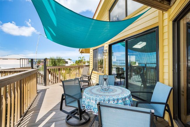 SIDE PORCH VIEW | Image 43