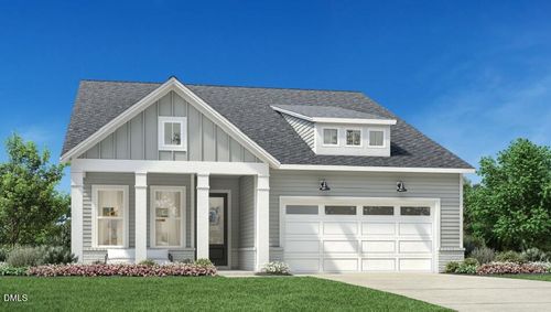 206-2404 Broomhall Ln, Raleigh, NC, 27610-7657 | Card Image