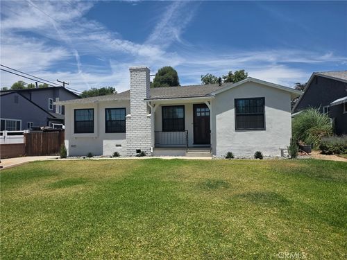 15129 La Forge St, Whittier, CA, 90605 | Card Image
