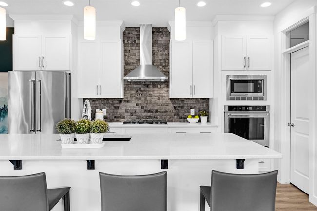 6 Sage Bluff Way Nw, House detached with 4 bedrooms, 3 bathrooms and 4 parking in Calgary AB | Image 11