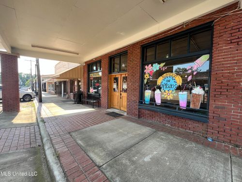404 Main Avenue Ext, Newhebron, MS, 39140 | Card Image
