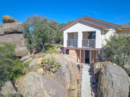 23333 S Mountainaire Dr, Yarnell, AZ, 85362-1423 | Card Image