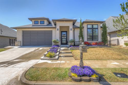 918 W 85th St, Tulsa, OK, 74132-4135 | Card Image