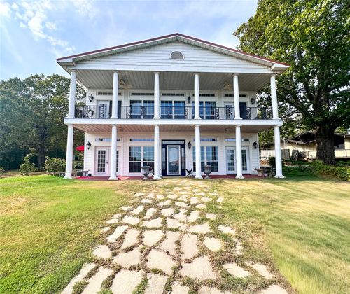 10637 Circle Pt, Frankston, TX, 75763-4415 | Card Image
