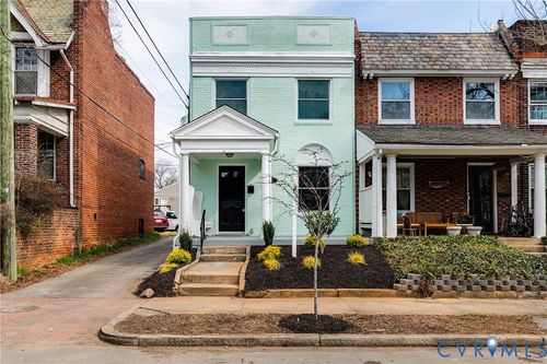 2618 Grayland Ave, Richmond, VA, 23220-5102 | Card Image