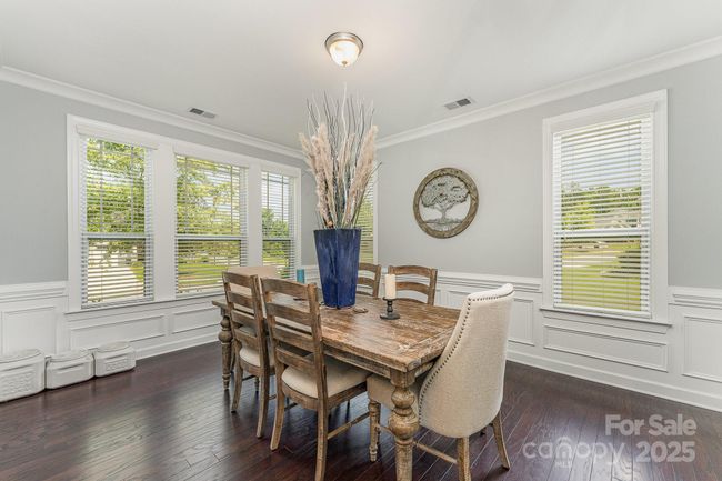 2606 Cheverny Pl, House other with 4 bedrooms, 4 bathrooms and null parking in Concord NC | Image 8