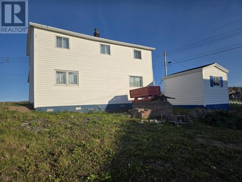 82 Little Harbour Road, Fogo Island (Barr'd Islands), NL, A0G2X0 | Card Image