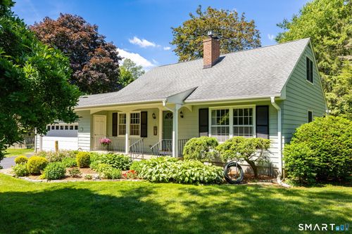 255 Norfolk Rd, Litchfield, CT, 06759-2516 | Card Image
