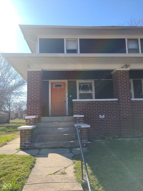 1036 Churchman Ave, Indianapolis, IN, 46203-1404 | Card Image