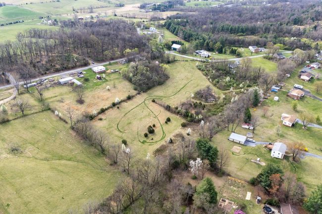 12039 Hupp Rd, Home with 0 bedrooms, 0 bathrooms and null parking in BROADWAY VA | Image 5