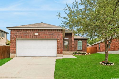 6726 Raintree Path, San Antonio, TX, 78233-7400 | Card Image