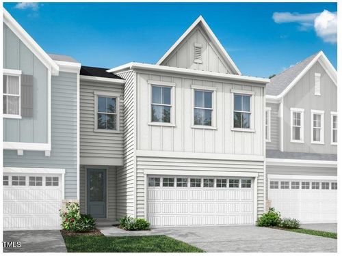 7822 Berry Crest Ave, Raleigh, NC, 27617-8328 | Card Image