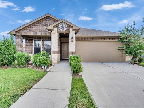 1813 Kingsford Prairie Ct, Pearland, TX, 77089-1734 | Card Image