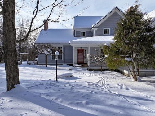 860 West St, Cornwall, VT, 05753-4429 | Card Image