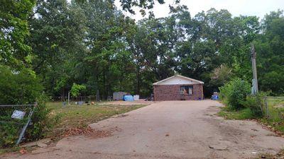 1204 Warren, House other with 1 bedrooms, 1 bathrooms and null parking in Jonesboro AR | Image 1