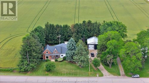 21162 Kent Bridge Rd, Ridgetown, ON, N0P2C0 | Card Image