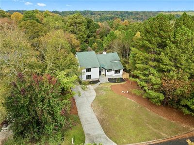 315 Crosstree Lane, House other with 6 bedrooms, 5 bathrooms and null parking in Atlanta GA | Image 2